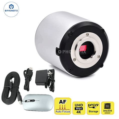 Camera Sensor Under Microscope 的图像结果