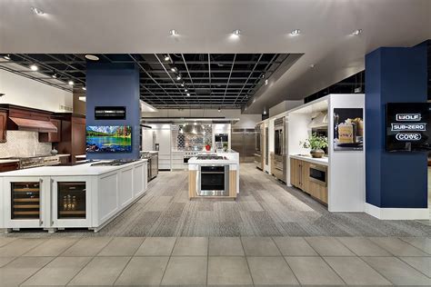 Kitchen Showroom | Appliances | Specialties