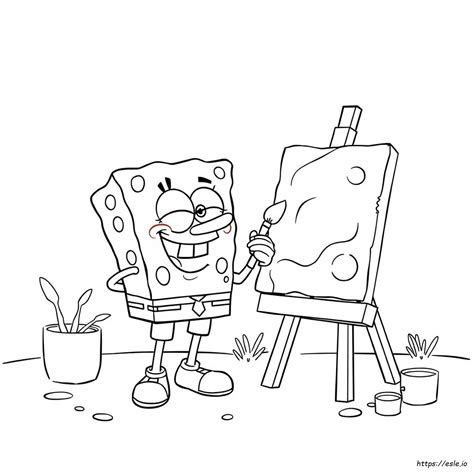 Sonic Colouring Printable