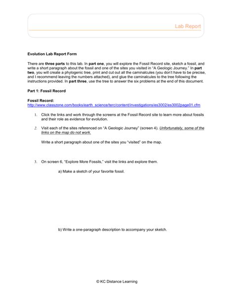 Graph of Evolution Lab Write Up 的图像结果