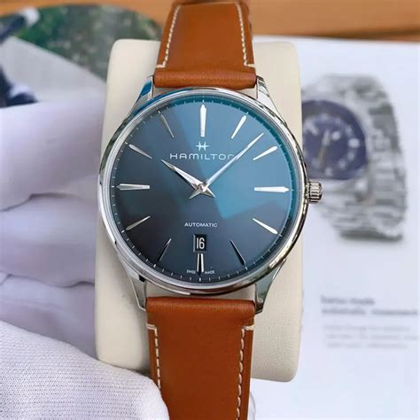 Jazzmaster Thinline Automatic 的图像结果