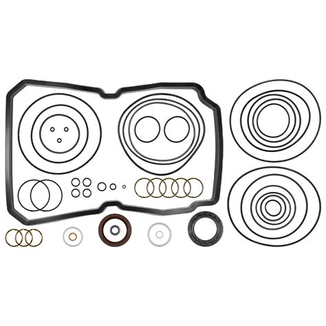 febi | 14686 | Gasket Set for automatic transmission | bilstein group ...