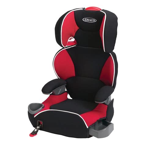 Graco affix booster seat online