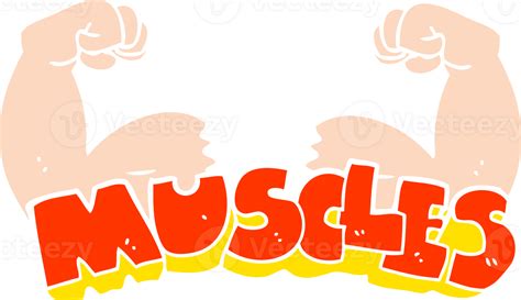 Image result for Cartoon Muscles Tutorial