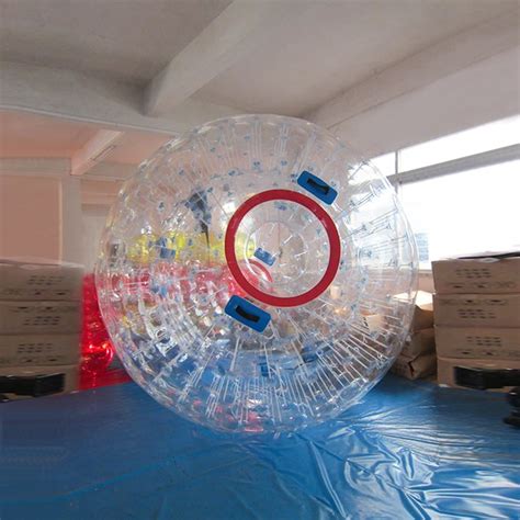 Human Hamster Ball 的图像结果