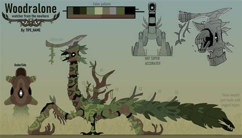 Discover 33 Cos creatures and creature concept art ideas in 2025 ...