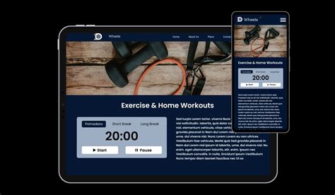 Image result for Pomodoro Timer JavaScript