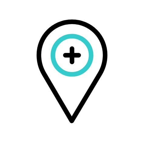Location Icon Animation 的图像结果