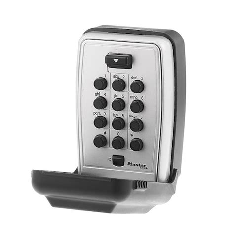 Image result for Master Lock Key Holder
