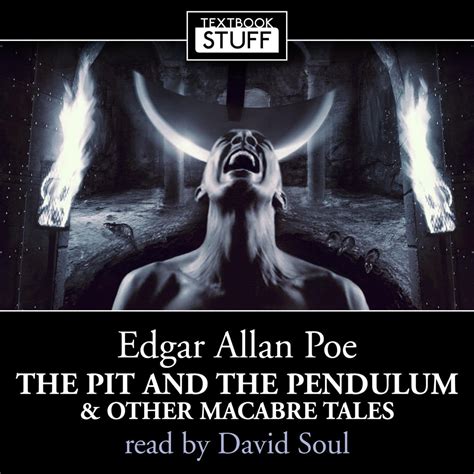 ‎Edgar Allan Poe (The Pit and the Pendulum and Other Macabre Tales ...