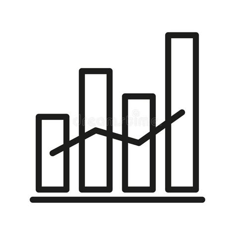Image result for Line Graph Stock Image