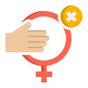 Sexual abuse Icons & Symbols