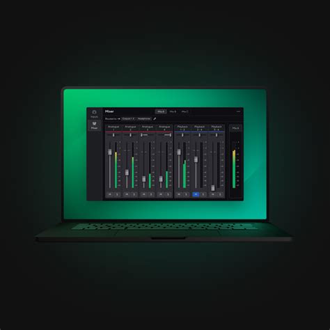 Focusrite Control Panel Download 的图像结果