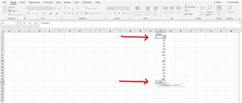 Image result for Basic Excel Sum Formula