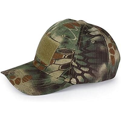 Buy BDU Camouflage Top and Bottom Baseball Cap Set, Combat Clothes ...