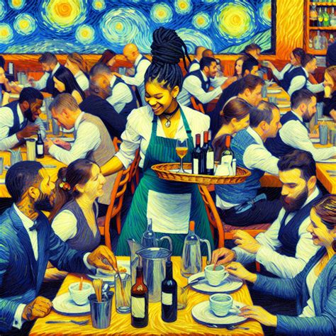 How Much Do Bartenders Make While Tending Bar? - 6TopCharlie