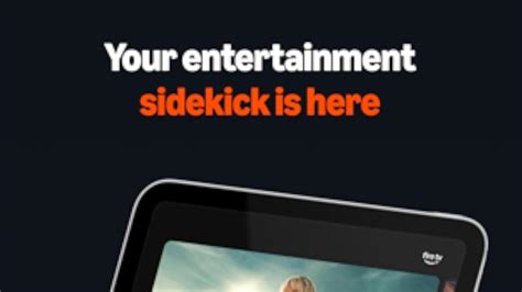 Amazon Fire TV - App on Amazon Appstore