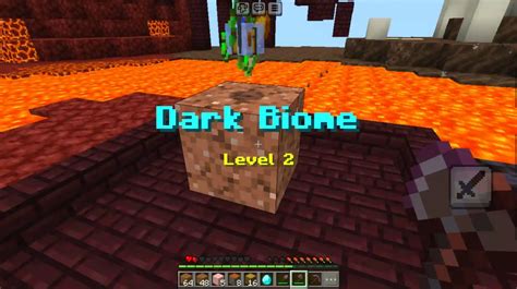 Image result for Nether One Block