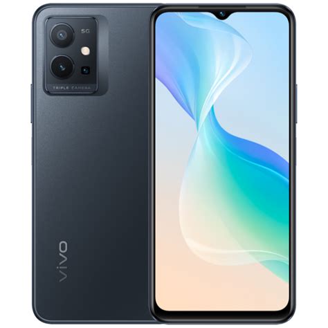 vivo T1 5G-Smooth Display, 50MP Main Camera-Specs | vivo India