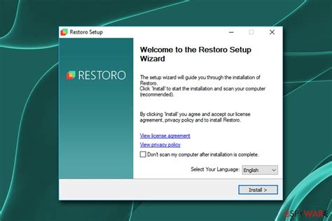 Restoro License Key Free 的图像结果