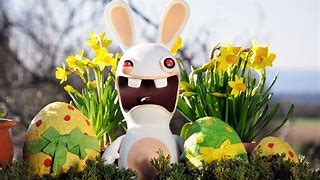 Image result for Easter Bunny Desktop Backgrounds