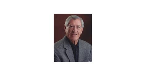 Samuel Vigil Obituary (2019) - Las Vegas, NM - Las Vegas Optic