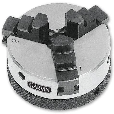 Lathe Chuck Self Centring 3 Jaw - 65mm / M14x1