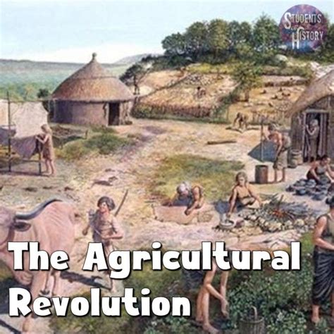 Neolithic Revolution 的图像结果