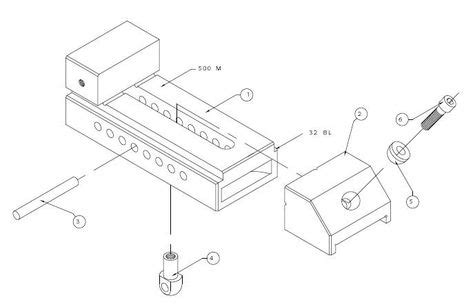 Image result for Machine Tool Projects