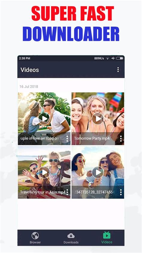 Image result for Fast Downloader App PC File