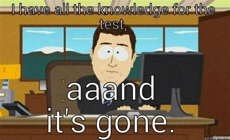 Information Knowledge Intuition Meme 的图像结果