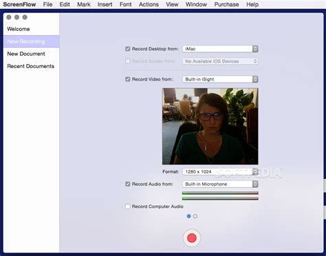 Image result for Android ScreenFlow
