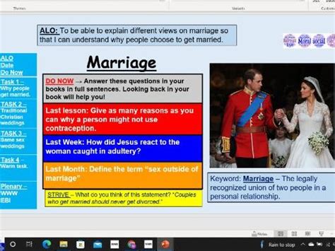 Marriage Tutorial 的图像结果