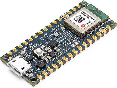Arduino Nano 33 Ble Accelerometer Code 的图像结果