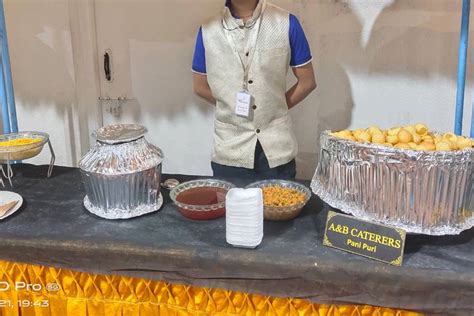 The 10 Best Wedding Catering in Bangalore - Weddingwire.in