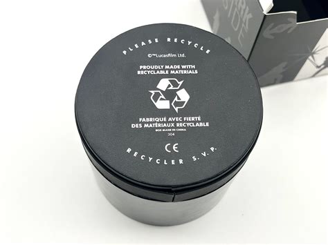 Buy Citizen Star Wars Bespin Limited Edition Eco-Drive Watch AW2047-51W ...