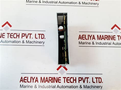 Eurotherm Schneider Electric Pac T2550 – Aeliya Marine Tech