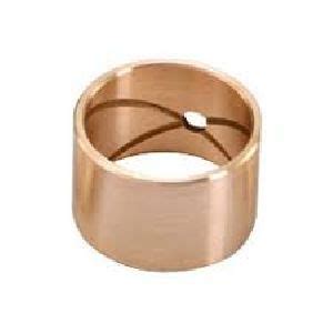 Akar Engitech - Industrial Bushes Manufacturer Supplier in Ahmedabad India