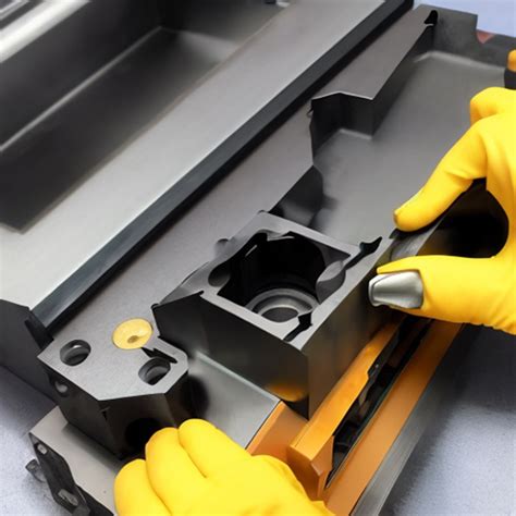 PVC Injection 的图像结果