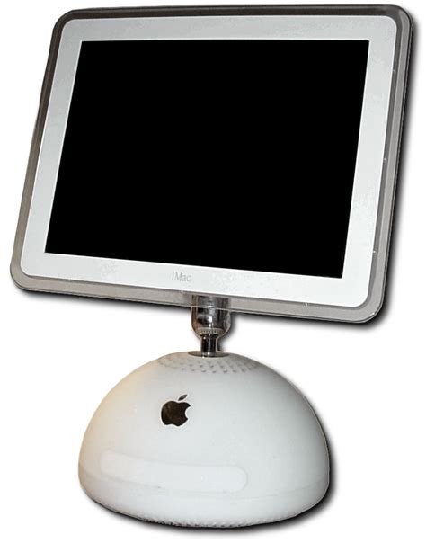 iMac G4 - The Apple Wiki