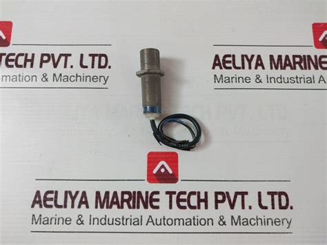 Telemecanique Xs618B1 Proximity Sensor – Aeliya Marine