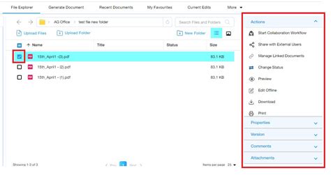 Tutorial Explorer File Management 的图像结果