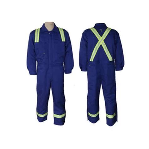 Protective Clothing - Personal Protective Equipment - MARK SAFETY ...