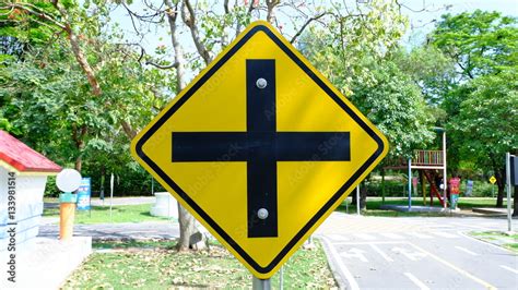 intersection symbol Stock Photo | Adobe Stock
