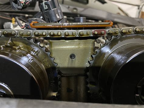 Image result for Timming Chain Slack