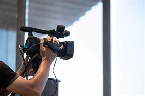 The Top 5 Video Production Companies in Noida