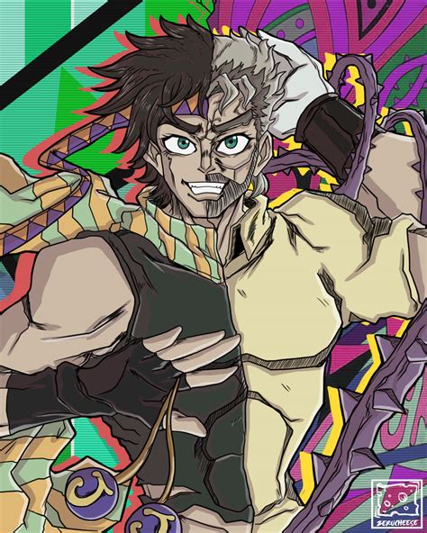 Young Vs Old Joseph Joestar: Which Jojo Protagonist Reigns Supreme?