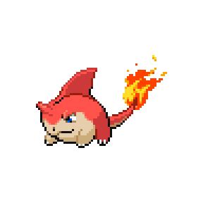 Gible #297 - FusionDex
