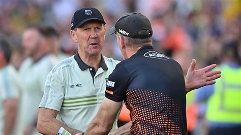 ‘What’s to be gained by slating people? It’s the easiest thing in the ...