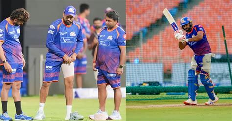 Latest News and Updates for Rohit Sharma | Cricket Times